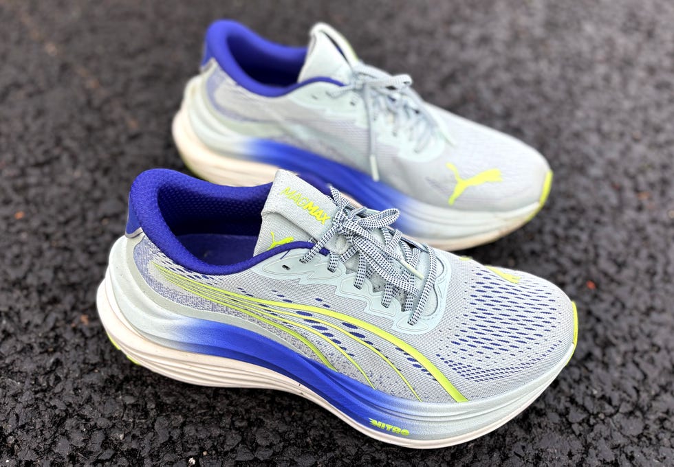 puma magmax nitro