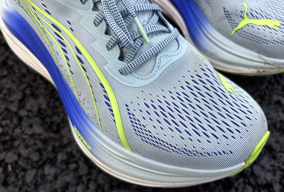 puma magmax nitro