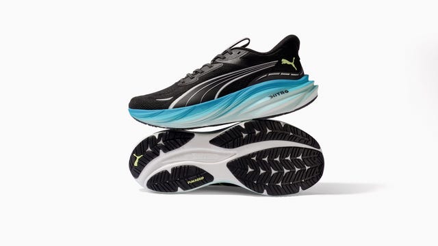 las puma magnify nitro 3