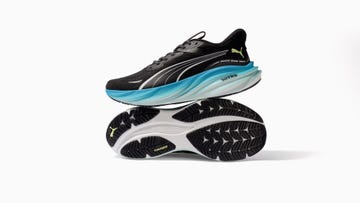 las puma magnify nitro 3
