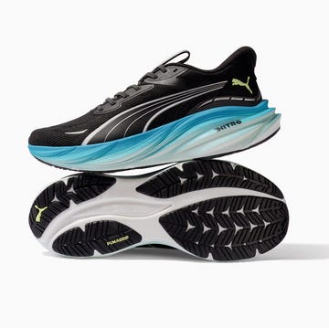 Las Puma Magnify Nitro 3 las puma magnify nitro 3