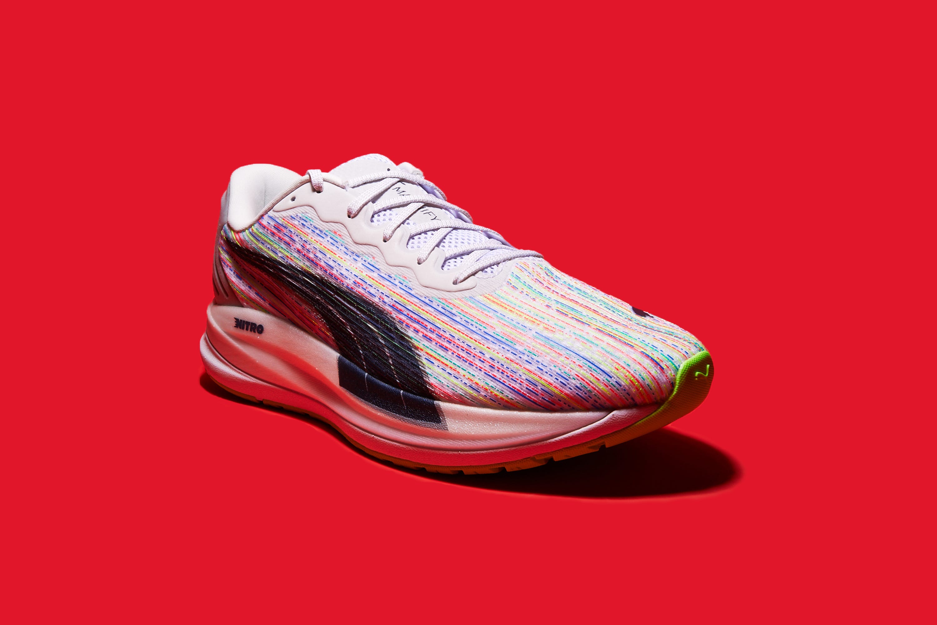 puma magnify nitro sp