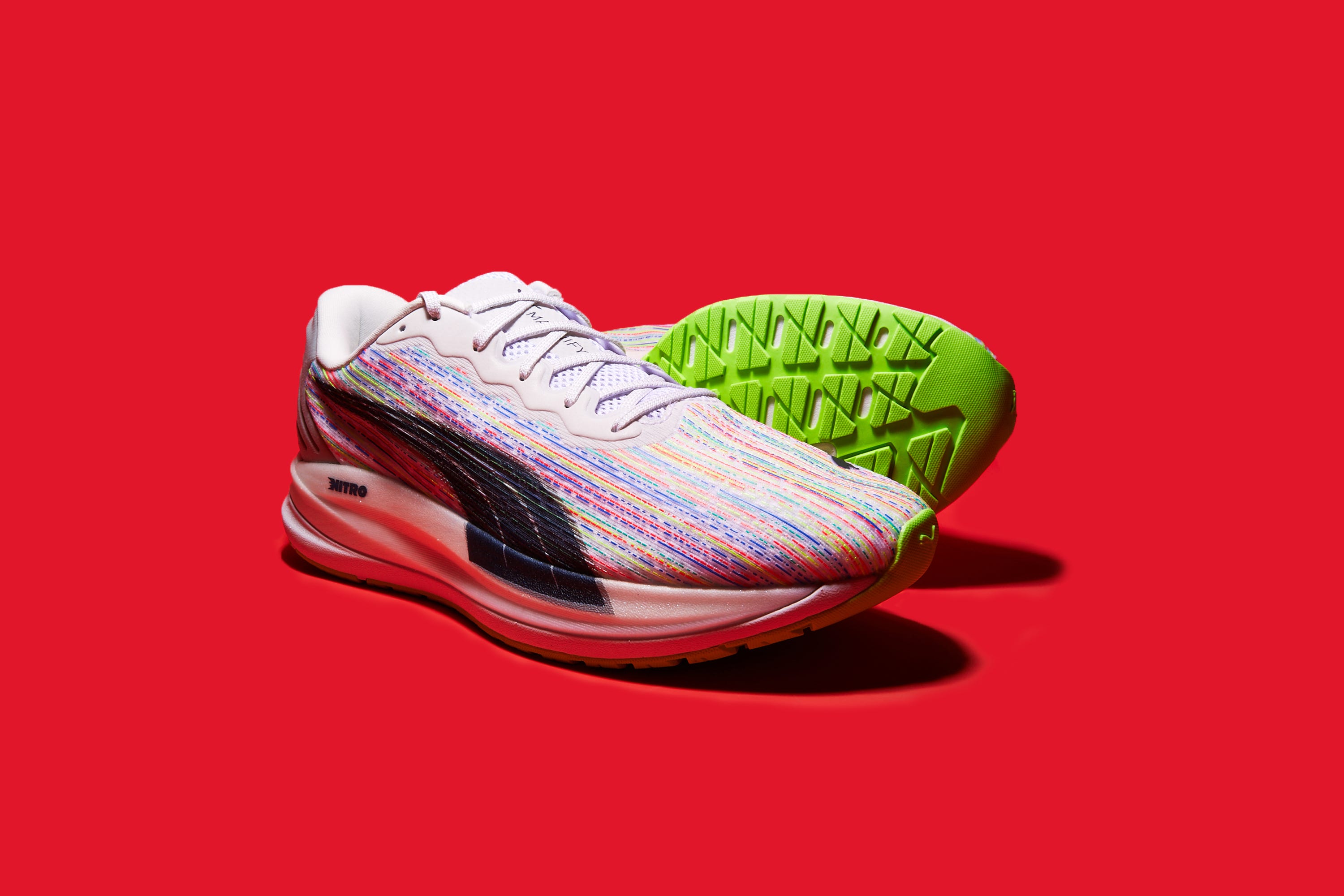 puma magnify nitro sp