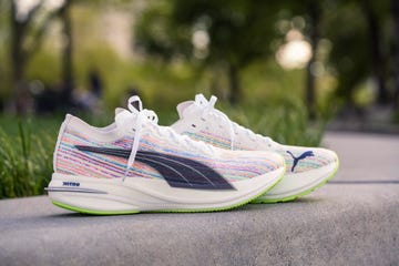 zapatillas de running puma nitro