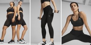 puma shapeluxe review womens health uk