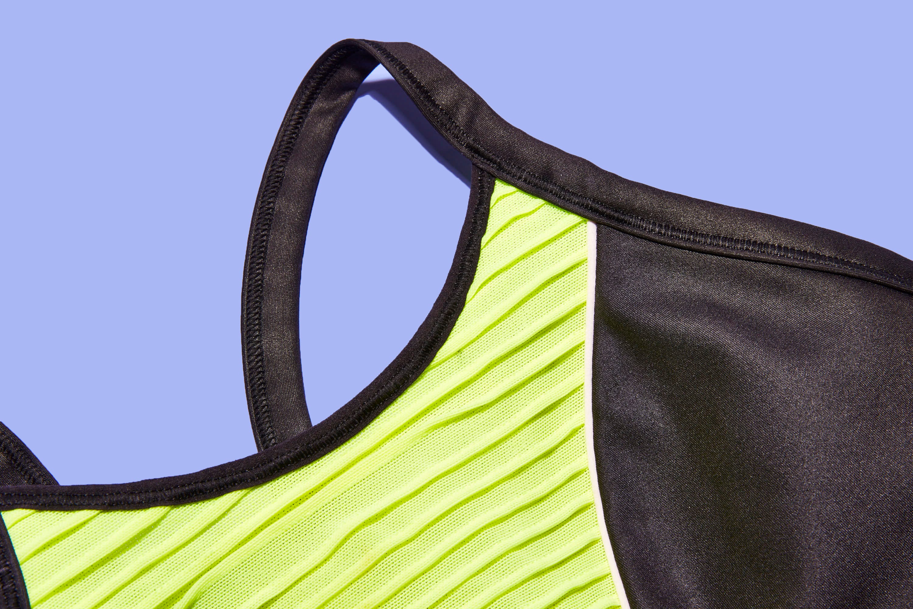 Green, Yellow, Sportswear, 