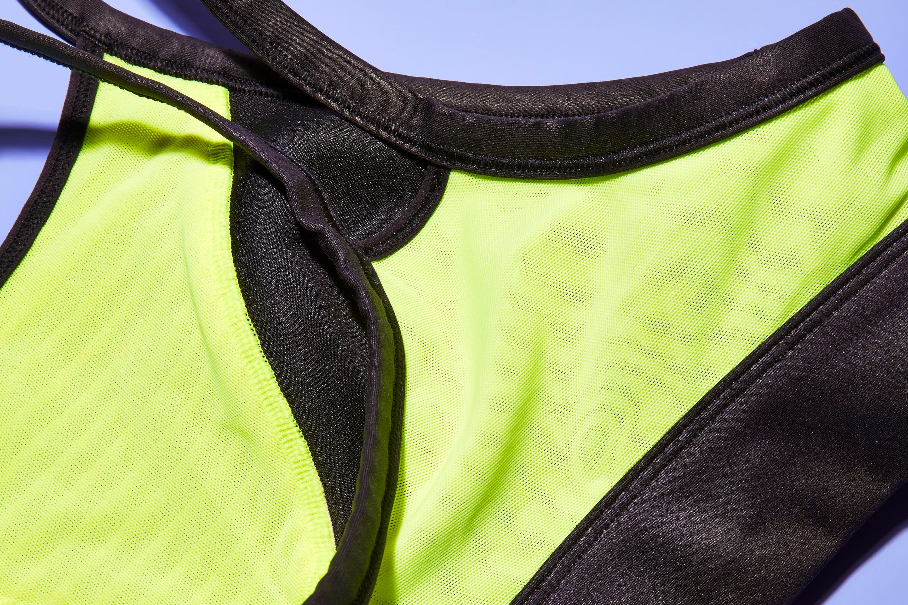 Green, Yellow, Undergarment, Briefs, Sportswear, Hobo bag, Bag, Underpants, Undergarment, Textile, 