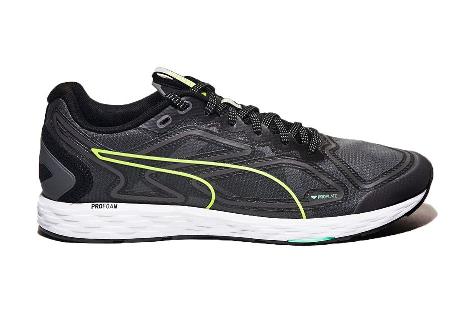 puma speed 300 racer 2