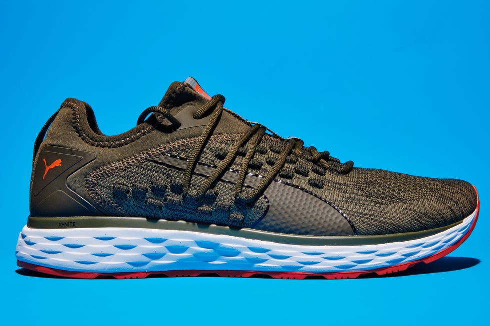 Puma Speed Fusefit Mens