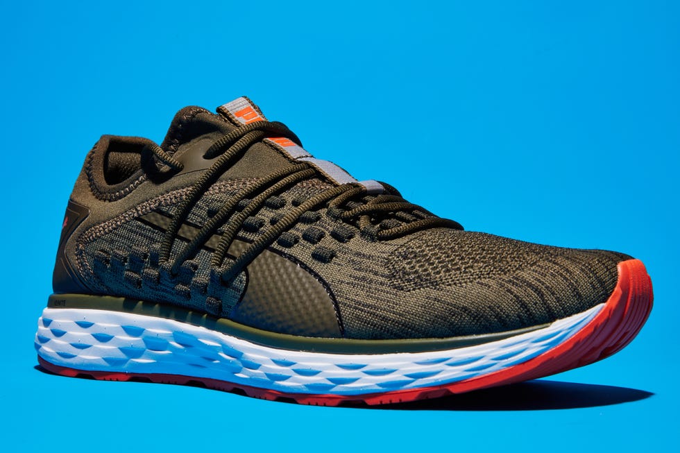 Puma Speed 600 Fusefit