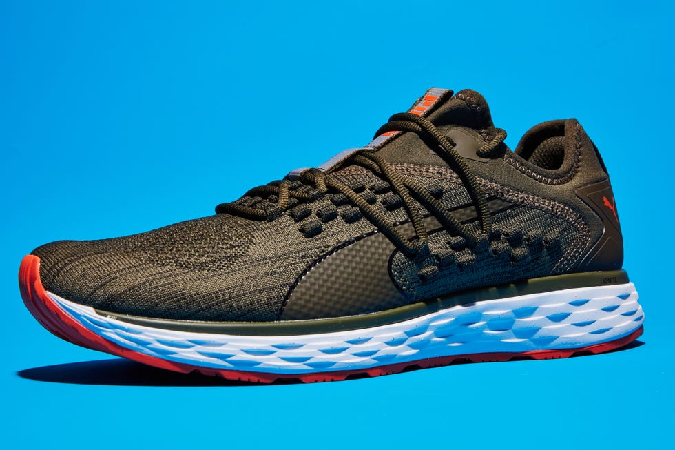 Puma Speed Fusefit Mens