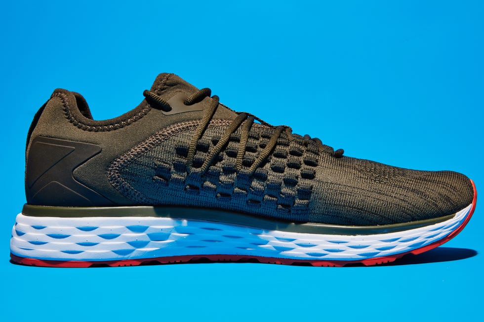 Puma Speed Fusefit Mens