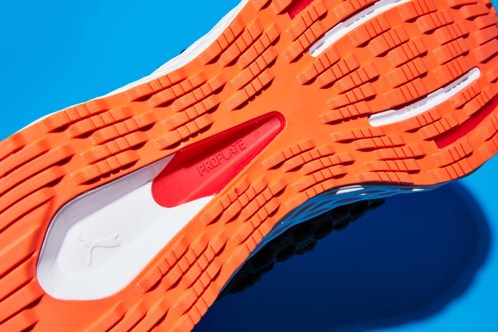 Puma Speed Fusefit Mens