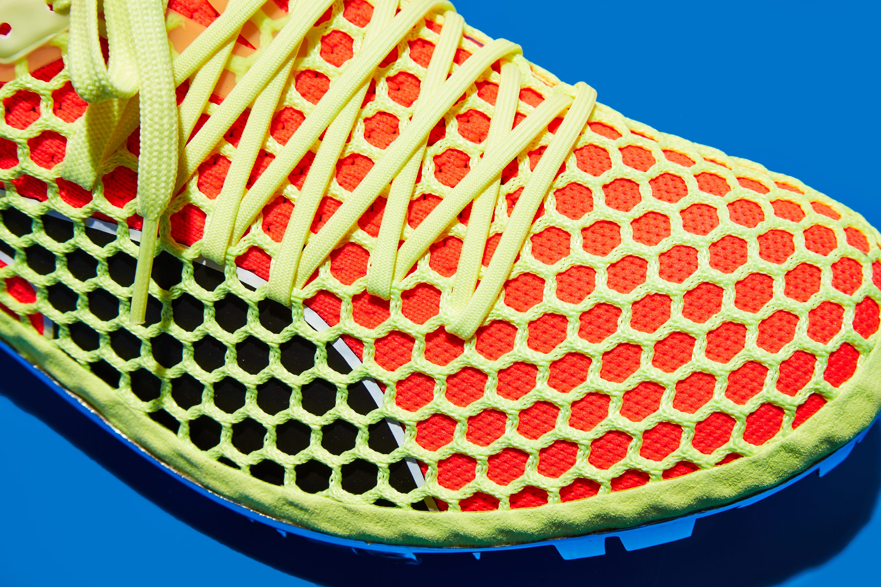 Footwear, Shoe, Electric blue, Athletic shoe, 