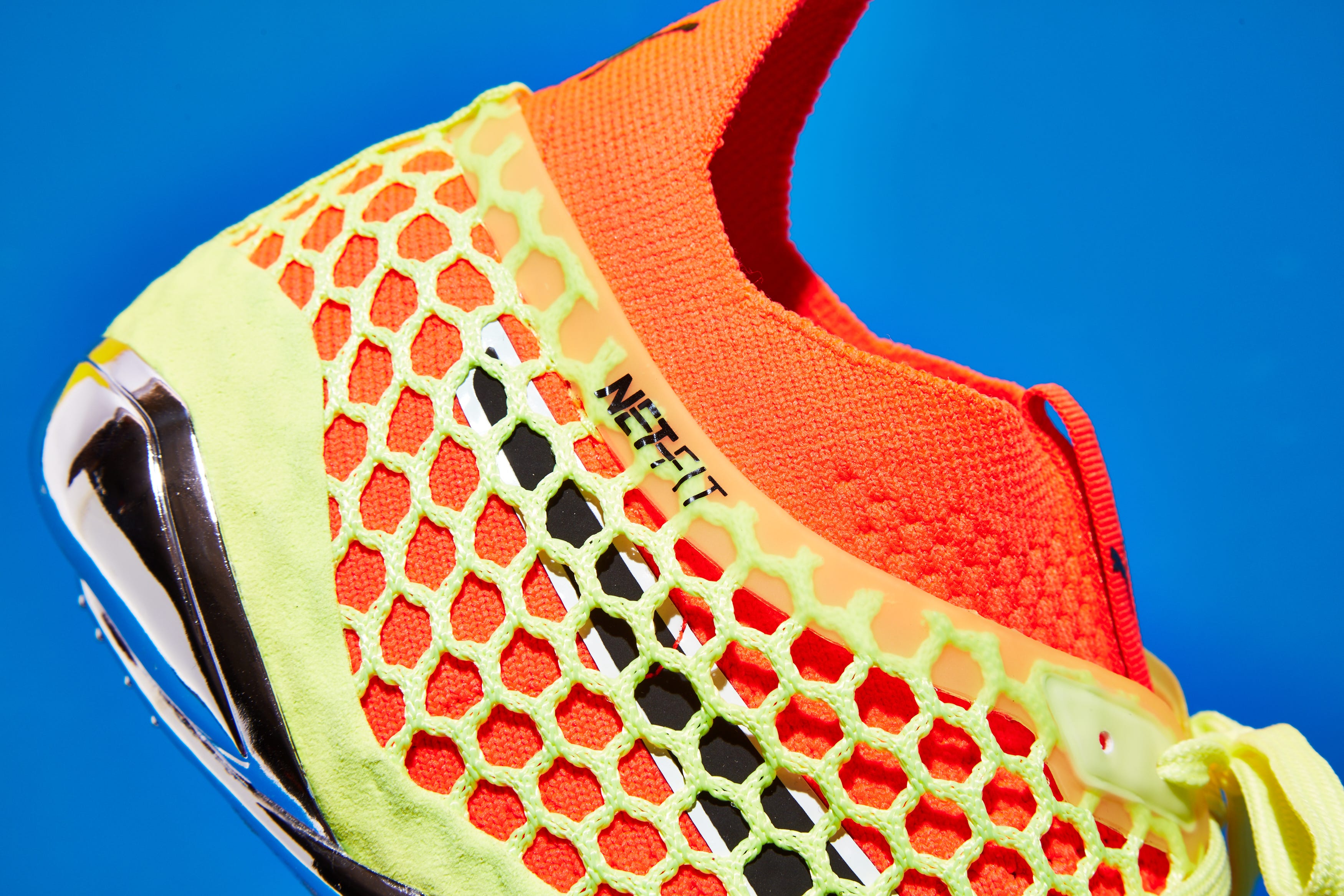 Orange, Sportswear, 