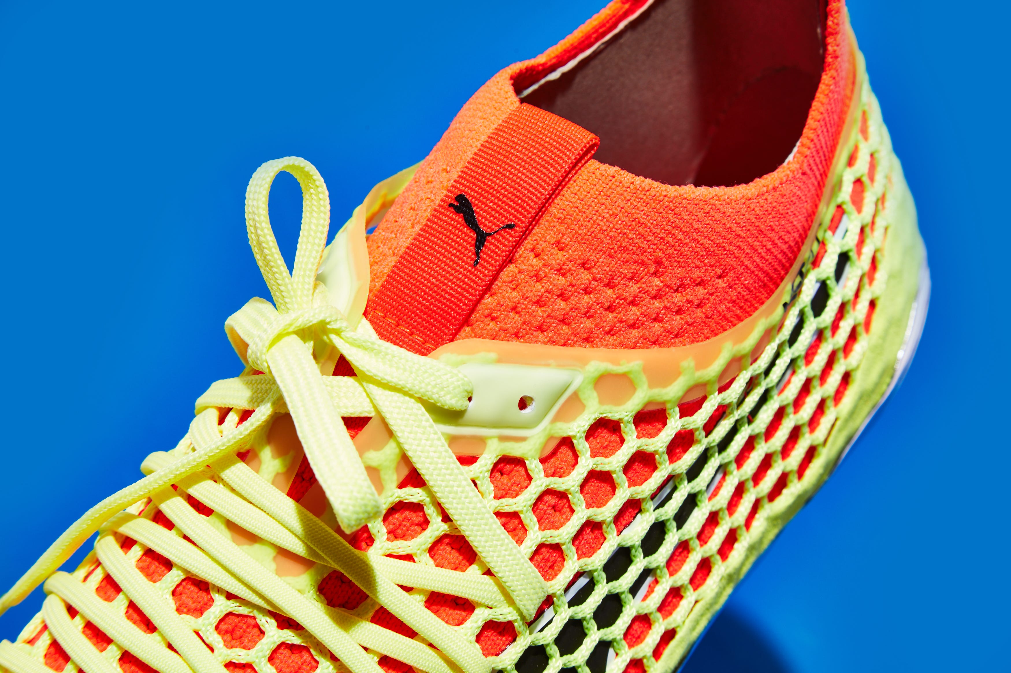 Footwear, Shoe, Running shoe, Orange, Athletic shoe, Walking shoe, Outdoor shoe, 