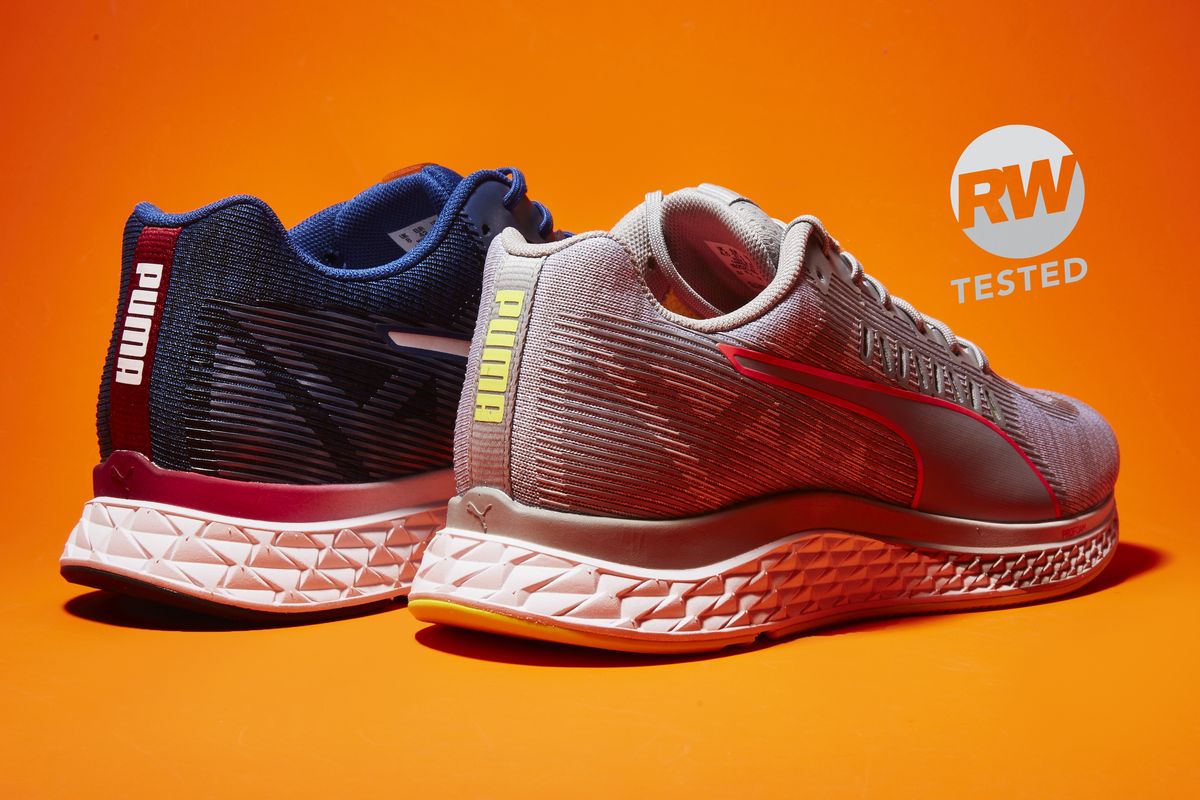 idee dun Schaduw Puma Speed Sutamina Review | Cheap Running Shoes 2019