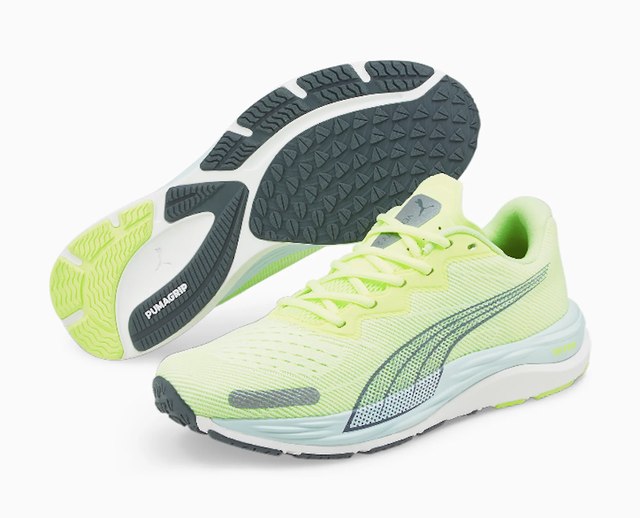 scarpe running puma velocity nitro 2
