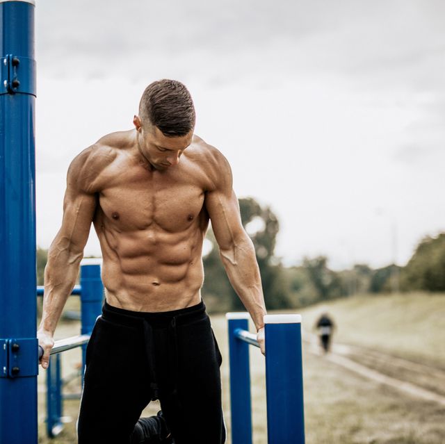 7 Best Exercises to Increase Testosterone