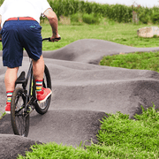 pump track