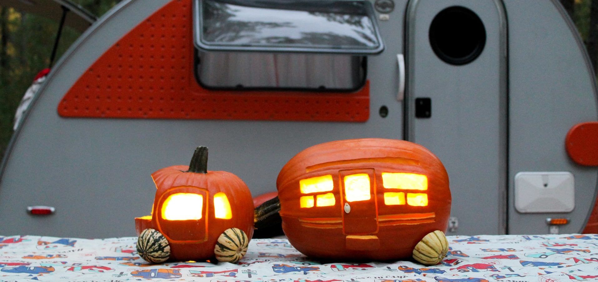 75 Creative Pumpkin Carving Ideas for Halloween 2023