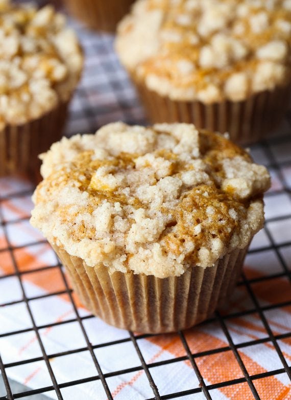 Dish, Food, Cuisine, Muffin, Baked goods, Dessert, Ingredient, Streusel, Baking, Cupcake, 