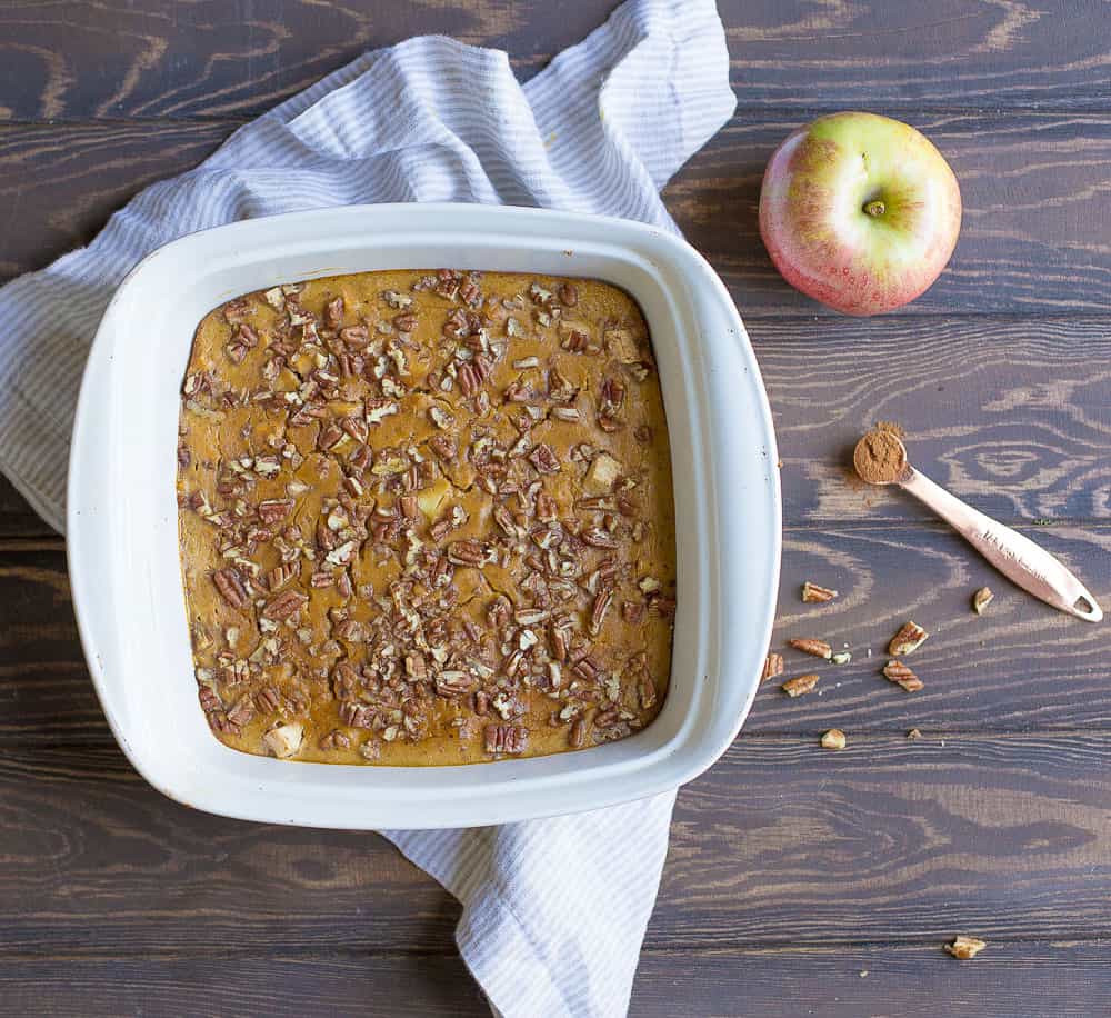 30 Best Whole30 Breakfast Recipes That Are Filling and Delicious