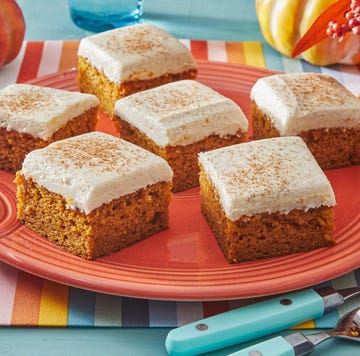 pumpkin bars the pioneer woman's pumpkin bars recipe