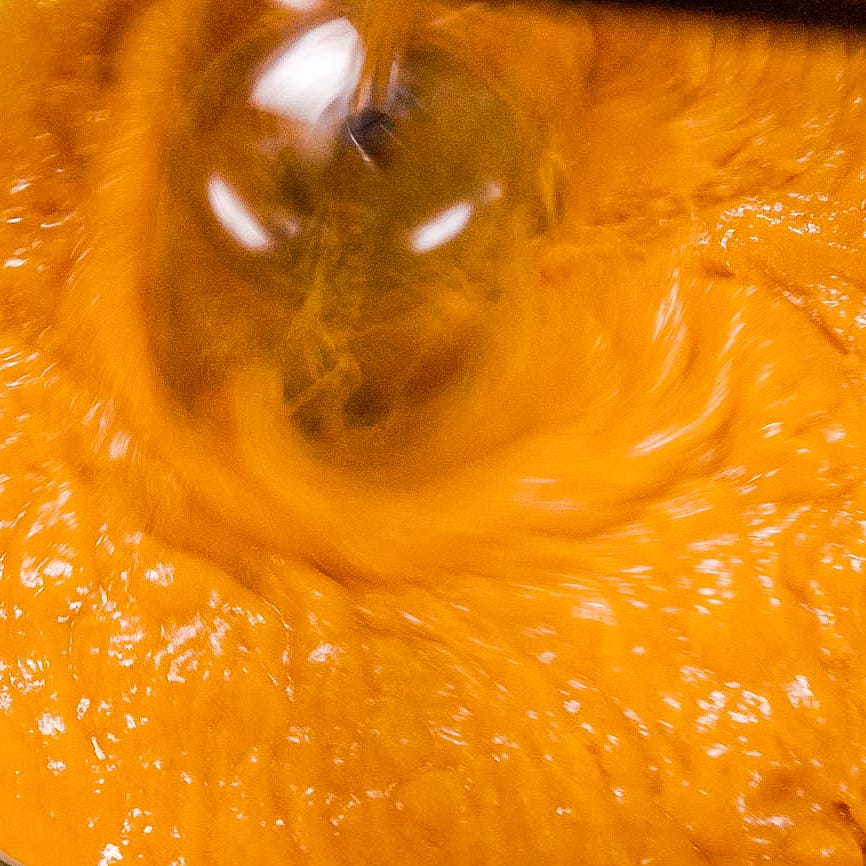 pumpkin bread