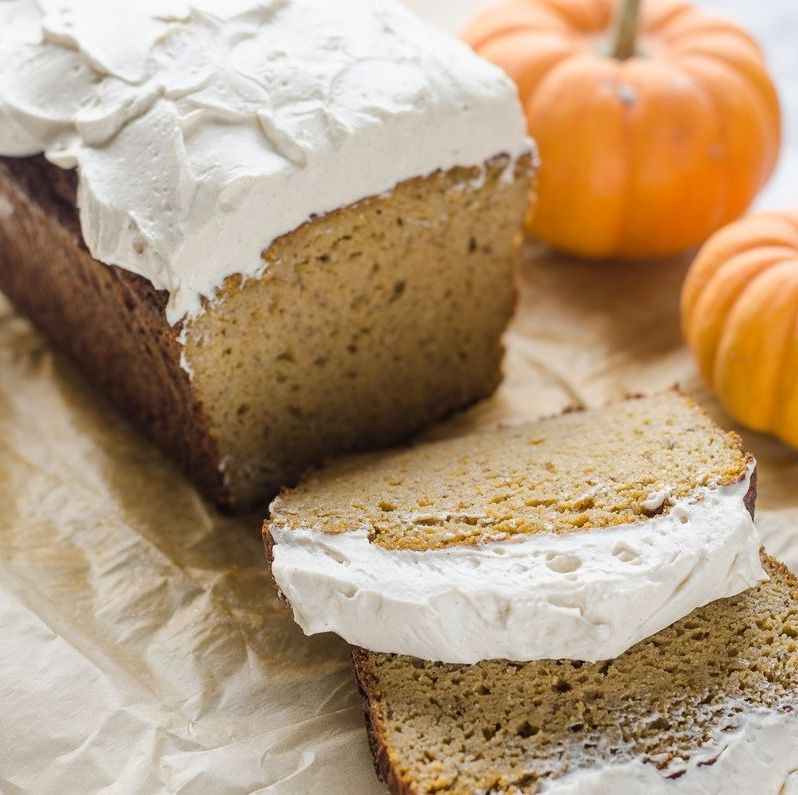 pumpkin breakfast recipes healthier pumpkin bread