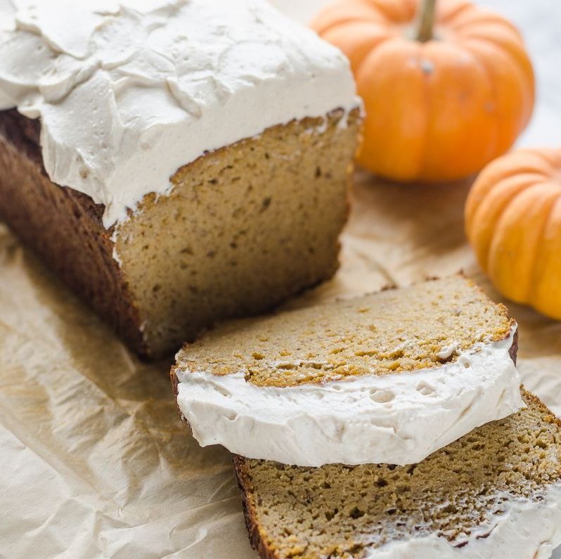 pumpkin breakfast recipes healthier pumpkin bread