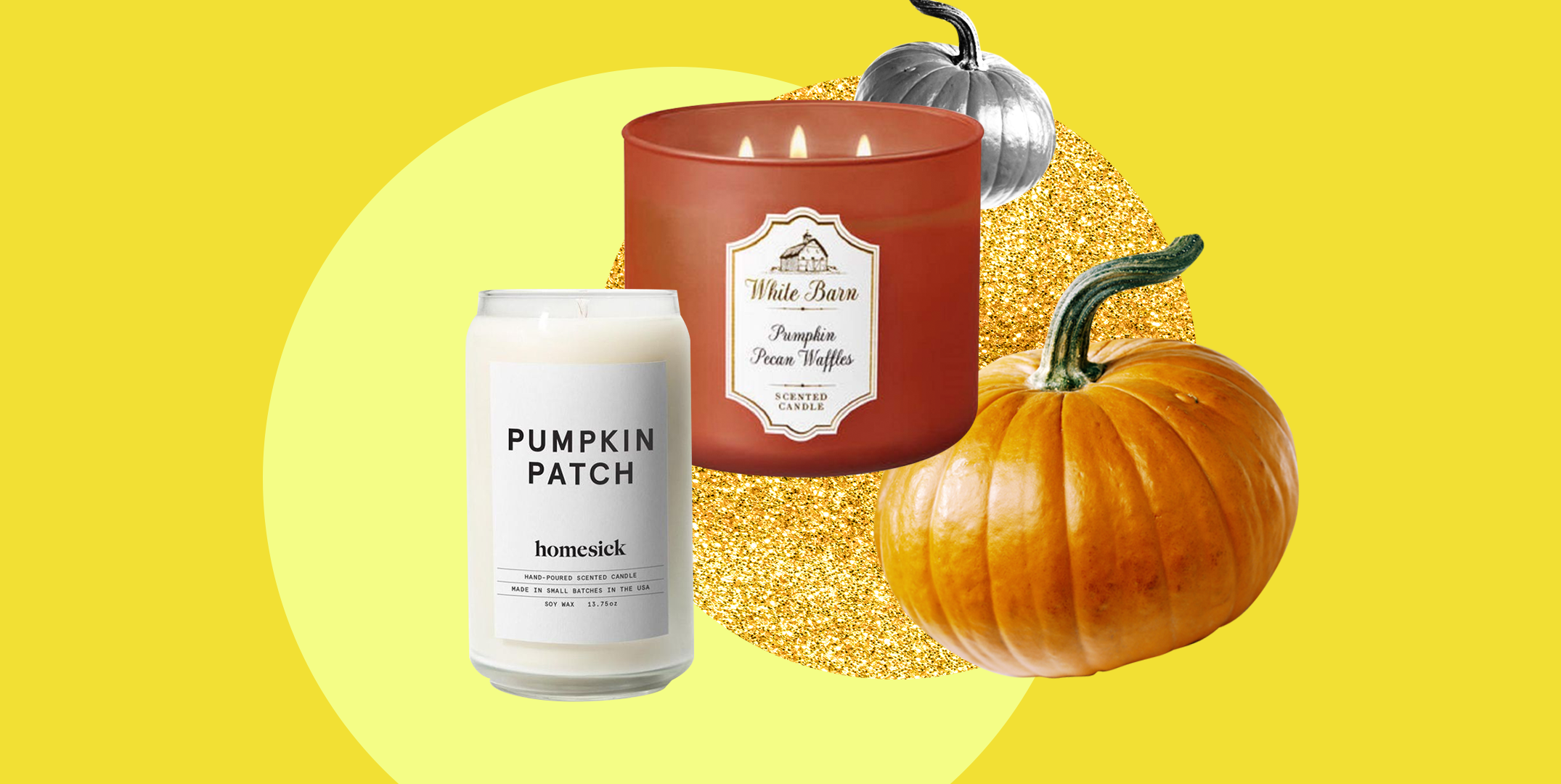 Why Pumpkin Guts Are Good for Your Face