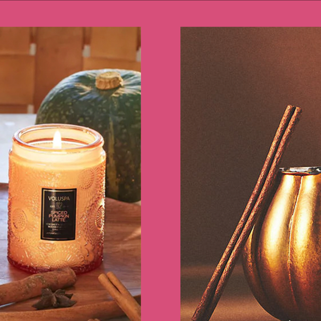 How to Create a Cozy Fall Ambience in Your Home—Without All the Pumpkin  Spice Candles