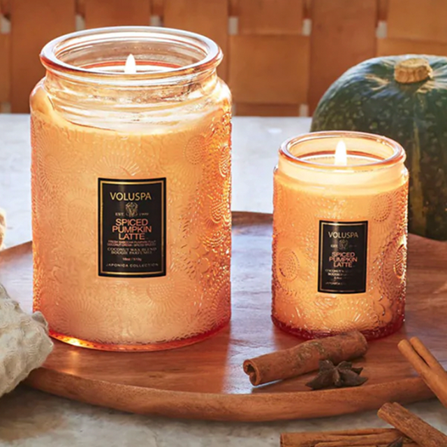 25 Best Pumpkin Scented Candles for Fall in 2023