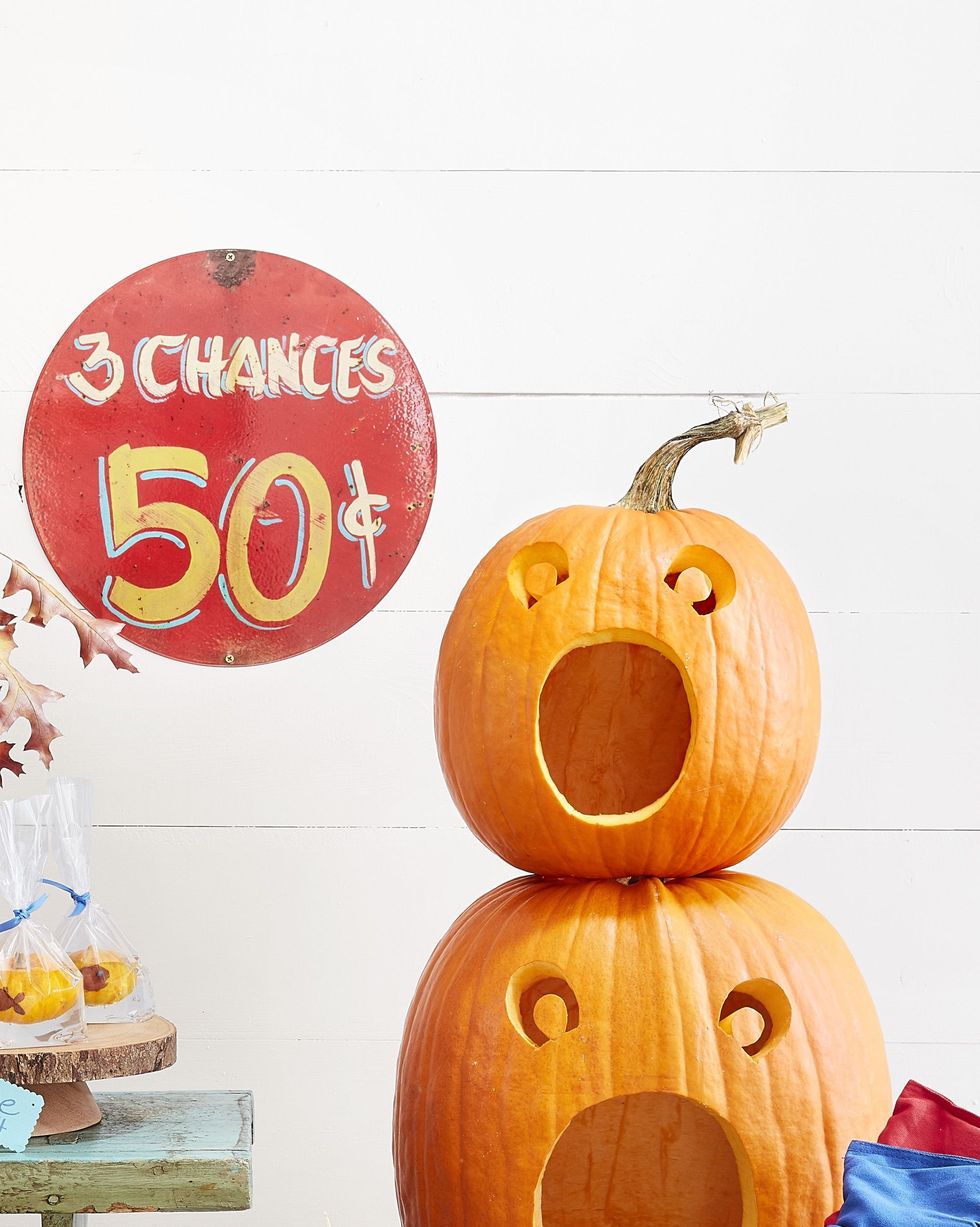 50 Printable Pumpkin Carving Stencils To Use as Templates - Parade
