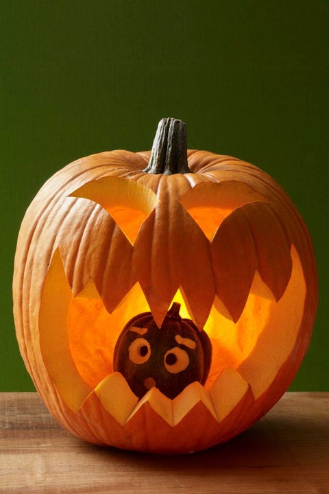70 Cool Pumpkin Carving Ideas, Faces, Designs for Halloween 2023 70 Cool Pumpkin Carving Ideas, Faces, Designs For Halloween 2023