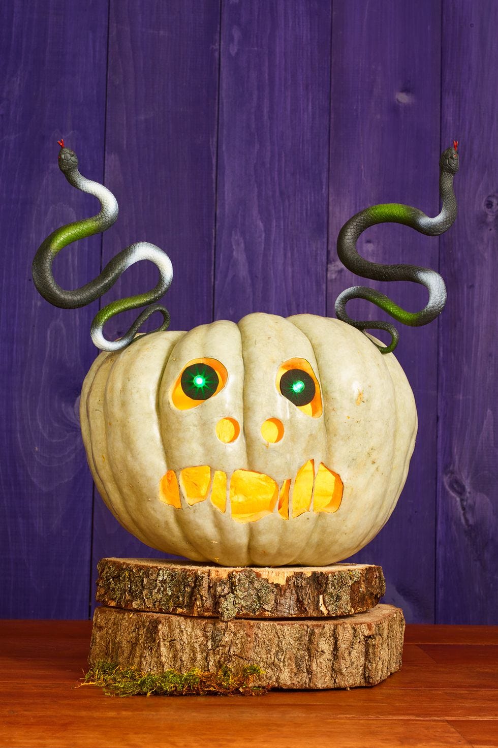 75 Easy Pumpkin Carving Ideas for Halloween 2024