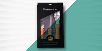 messermeister 3 piece pumpkin carving set