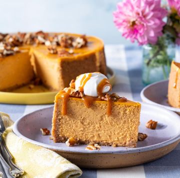 the pioneer woman's pumpkin cheesecake recipe