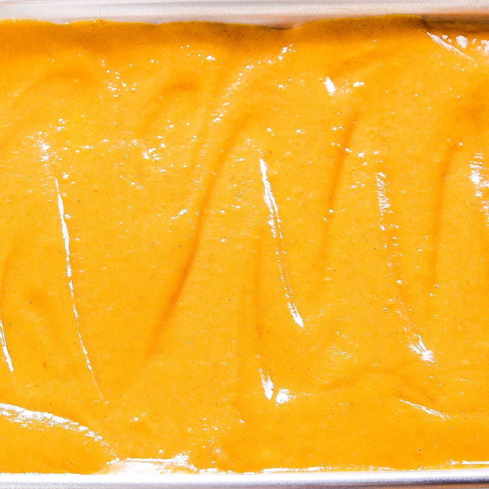 pumpkin cheesecake roll