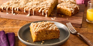 the pioneer woman's pumpkin coffee cake recipe