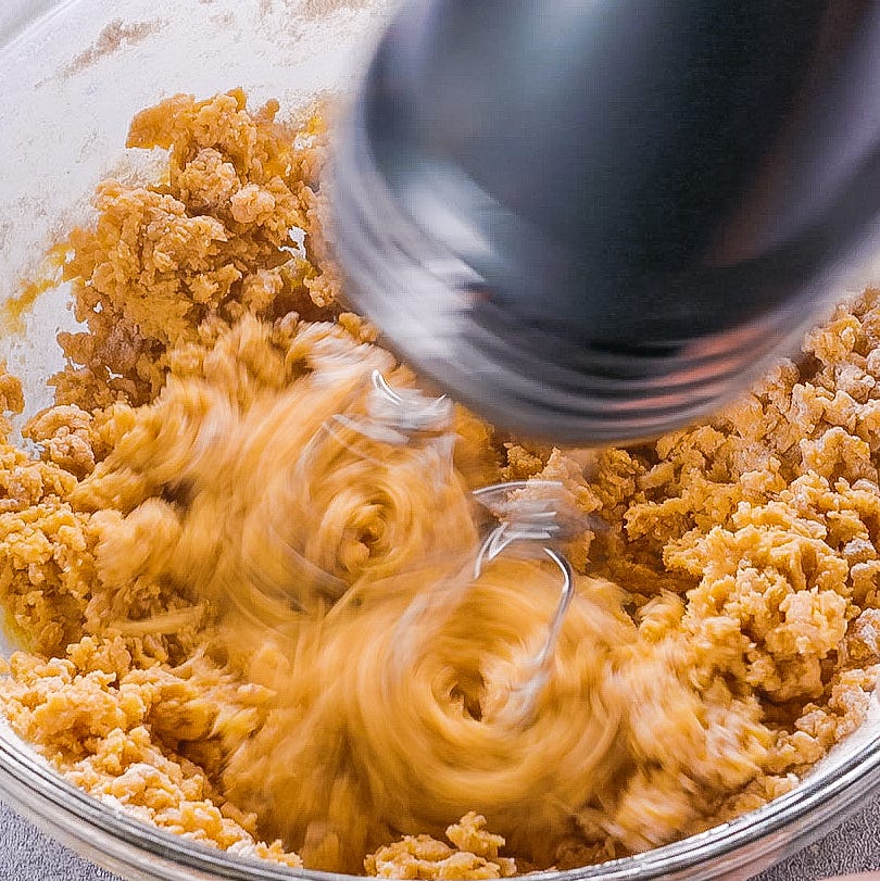pumpkin cookies