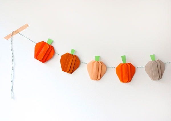 best pumpkin crafts