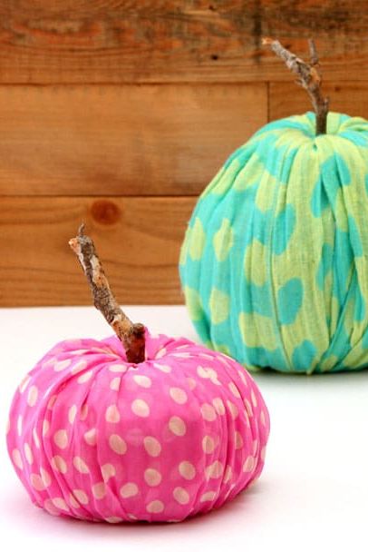 pumpkin crafts