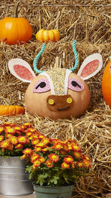 best pumpkin crafts