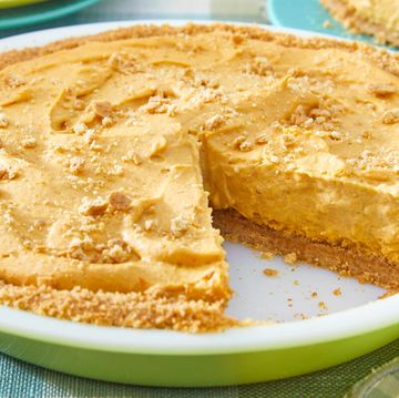 the pioneer woman's pumpkin cream pie recipe