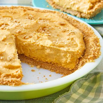 the pioneer woman's pumpkin cream pie recipe