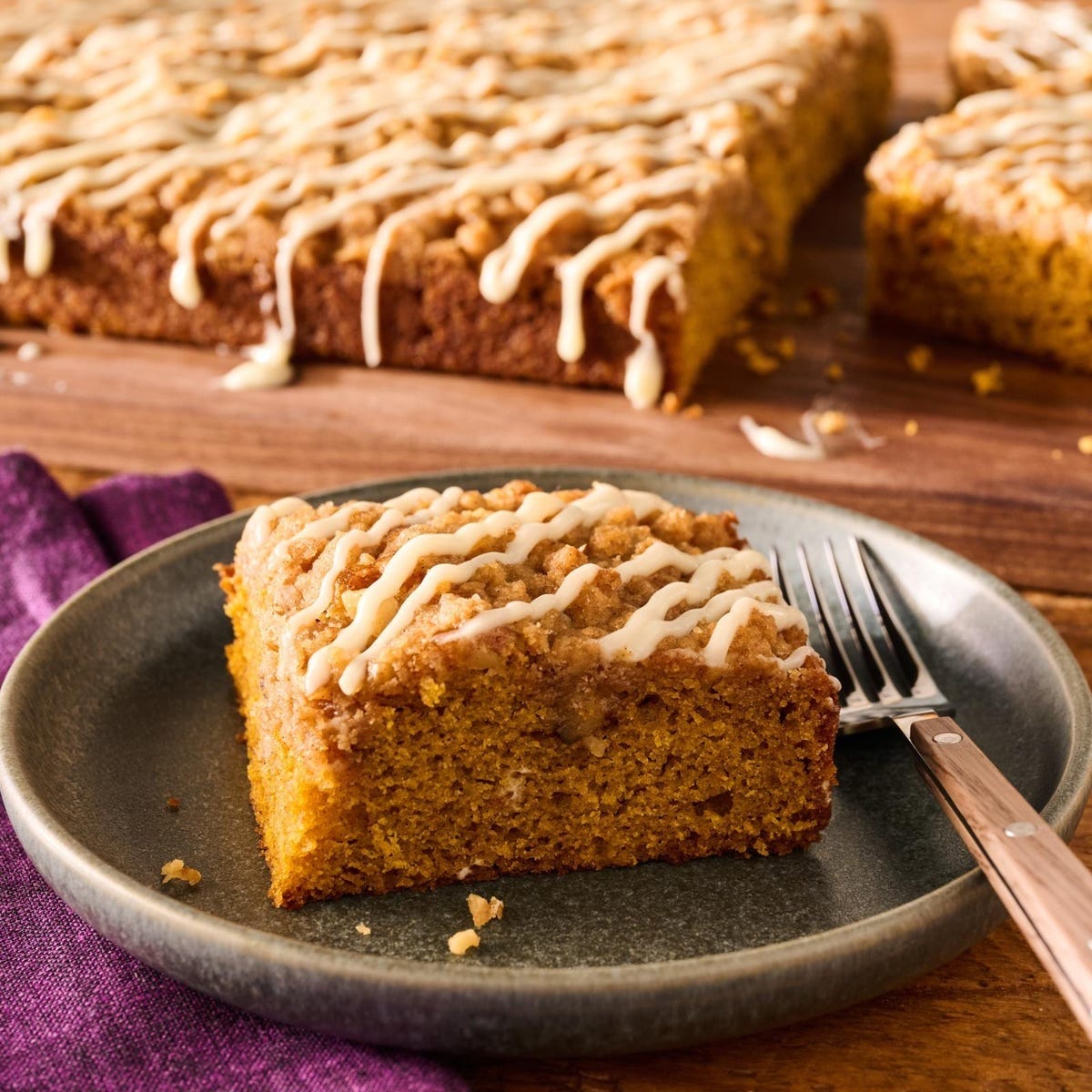 35 Best Pumpkin Desserts for Your Fall Baking List
