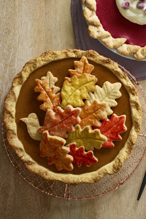 pumpkin-desserts-chai-pumpkin-pie pumpkin desserts chai pumpkin pie