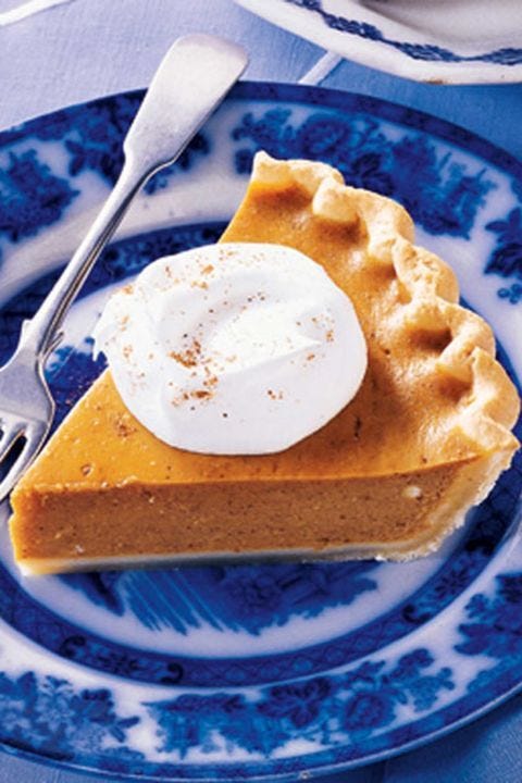 pumpkin desserts eggnog pumpkin pie